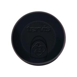 Tervis 1028395 Black Plastic Tumbler Lid 24 oz.
