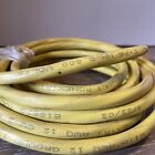 12 ft. 12/3 Solid Romex Copper wire Yellow