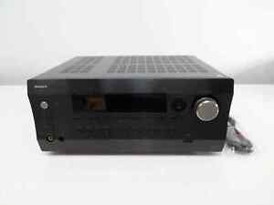 Integra DRX-5.2 9.2 Channel 130W Home Theater Receiver