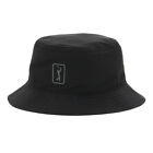 PGA Tour Men's Reversible Bucket Hat OSFM Fits Up To 7.5 Hat Size, Brand New