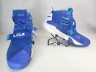 Nike Lebron James Soldier IX 9 basketball shoes Men's 11