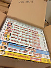 Bobs Burgers Complete Series DVD Bundle Set Seasons 1-13 ~ Brand New