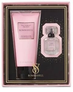 Victoria Secret Bombshell Gift Set