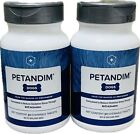 New Listing2 Petandim for Dogs FREE SHIPPING ~ 30 Chewable Tablets ~ Exp 2025 LifeVantage