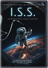 I.S.S. (DVD, 2024) Brand New Sealed - FREE SHIPPING!!!