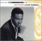 Motown Love Songs - Audio CD By Various Artists - GOOD