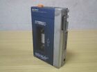 SONY Walkman TPS-L2 Cassette Player Stereo operation