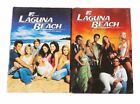 Laguna Beach DVD  Season 1 and 2 MTV Bundle Set collectors edition