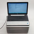 HP 350 G2 Laptop Intel Core i3 4005U 1.70GHZ 15.6