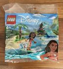 LEGO 30646 Disney: Moana's Dolphin Cove (Polybag) - *NEW and SEALED*