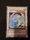 Moderate Played Brionac, Dragon of the Ice Barrier HA01-EN022 Secret Rare Limite