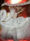 1989 Holiday Barbie Vintage Collectible Doll New Doll in Damaged Box