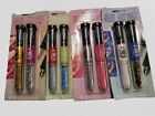 1 Onyx Professional 3-in 1 Nail Art Pens New Select Your Colors