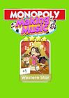 Monopoly go 4 Star sticker Card # Set 10 Western Star