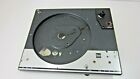 Dual Turntable 1215s Original Chassis - For Parts- United Audio