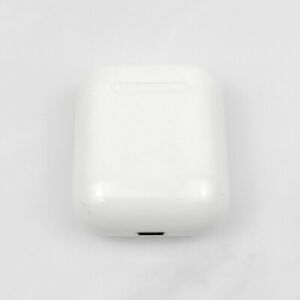 Apple AirPods 1st 2nd Gen Charging Case Authentic Apple Replacement A1602