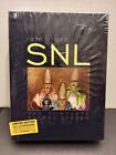 Saturday Night Live: the Complete Second Season (DVD, 1976) SNL 2nd Season Dvd