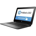 HP X360 11 G2 Touchscreen 2-in-1 Laptop Core i5 11.6