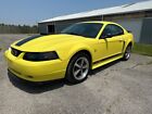 2003 Ford Mustang 2dr Cpe Premium Mach 1