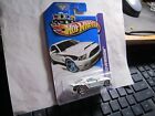 2013 Hot Wheels Showroom #155 '10 FORD SHELBY GT500 SUPERSNAKE