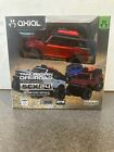 Axial SCX24 2021 Ford Bronco 4WD Truck RTR - Red (AXI00006T1)