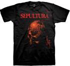 SEPULTURA - Beneath The Remains - T SHIRT S-M-L-XL-2XL Brand New T Shirt