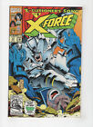 X-Force #17 (Marvel Comics 1992)