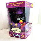Brand New Tiger Electronics Furby Wizard Furby Toys-R-Us Special Edition RARE!