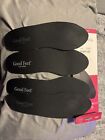 THE GOOD FEET STORE CUSHION SUPER ATHLETIC INSERTS XX-Large