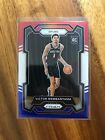New ListingVictor Wembanyama 2023-24 Panini Prizm Red White And Blue Rookie RC #136 Spurs