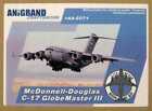 Anigrand Models 1/72 McDONNELL DOUGLAS C-17 GLOBEMASTER III Transport