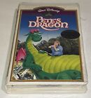 Pete’s Dragon Walt Disney Masterpiece Collection VCR/VHS Tape Unopened