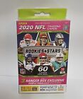 New Listing2020 Panini Rookies & Stars Football Hanger Box Factory Sealed NFL Trading Cards