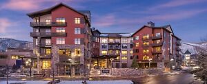 Avon, Colorado Club Wyndham Resort 2-BR Presidential Condo May 26-29, 2024