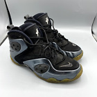 RARE Nike Zoom Rookie Black Anthracite Men's Shoes 472688-010 Size 9