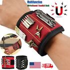 5 Section Magnetic Multi-Function Tool Wrist Guard Perfect Gift Gadget For Men