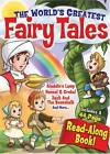 Worlds Greatest Fairy Tales - DVD By Artist Not Provided - VERY GOOD