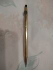 Cross 1/20 10K Gold Filled 0.9MM Pencil New USA Made AT&T Logo