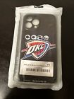 iPhone 13 Pro Max Case OKC Thunder Oklahoma City Basketball NBA