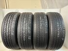 NO SHIPPING ONLY LOCAL PICK UP Set 4 Tires 225 60 18 Bridgestone Dueler H/P  RFT