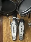 Alesis Nitro Mesh Eight-Piece Electronic Drum Kit With Mesh Heads - Great Deal