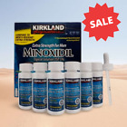Kirkland Minoxidil 5% Extra Strength Men Hair Regrowth Solution 6 Month Supply
