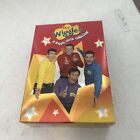 The Wiggles - A Wiggle-tastic Collection (DVD, 2006, 3-Disc Set) Tested Works