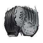A360 SP14 14 Inch Slowpitch Softball Glove, Right-Hand Throw