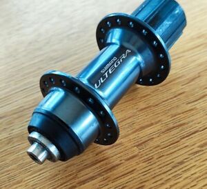 Shimano ULTEGRA FH-6800 rear freehub 32H OLD 130mm 10/11 speed