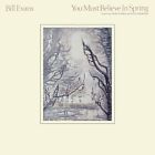 Bill Evans - You Must Believe In Spring [New Vinyl LP]