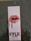 Kylie Jenner Matte Liquid Lipstick And Lip Liner~802 Candy K~NIB~Full Size