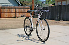 Specialized Crossroads Hybrid Bicycle 700c 20