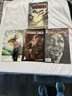 Gene Simmons House Of Horrors #1 Witchblade  Comic Books  Voodoo Child Lot Of 4