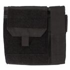FirstSpear Admin pocket w/light mag knife holder 6/9 MOLLE Black pouch slip flap